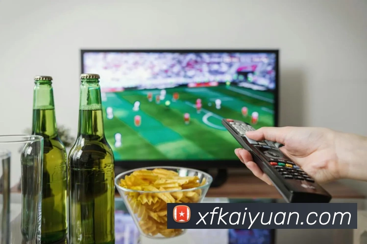 开元棋牌服务体系